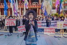 【日韓】日本と韓国は「＃ＭｅＴｏｏ」運動でどう変わった？　女性の権利が向上、一方で激しい「バックラッシュ」も